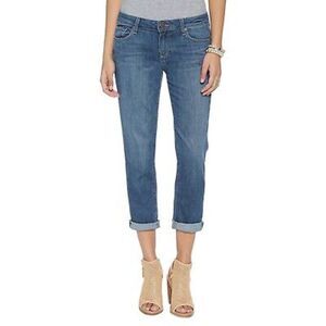 Paige Jimmy Jimmy Crop Frances Soft Jeans W2255 Women’s 26